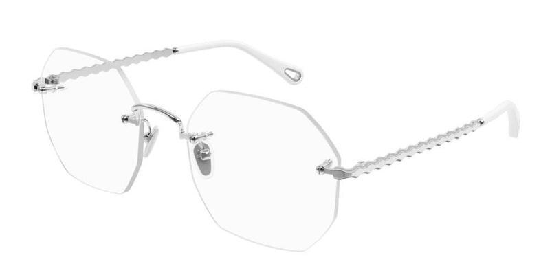 Chloé CH0270O Occhiali da vista 003 SI