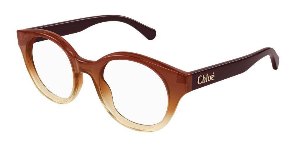 Chloé CH0271O Occhiali da vista 010 BW