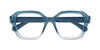 Chloé CH0272O Occhiali da vista 004 BL