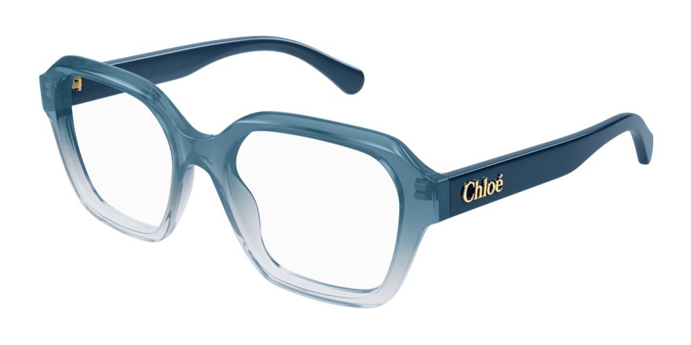 Chloé CH0272O Occhiali da vista 004 BL