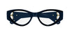 Chloé CH0273O Occhiali da vista 004 BL