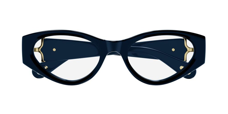 Chloé CH0273O Occhiali da vista 004 BL