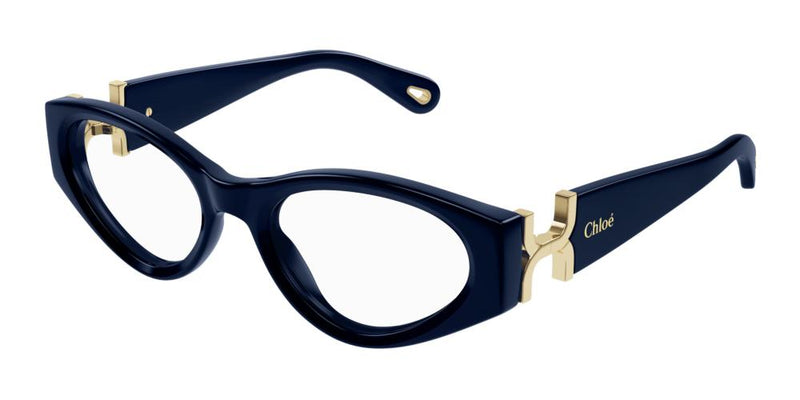 Chloé CH0273O Occhiali da vista 004 BL