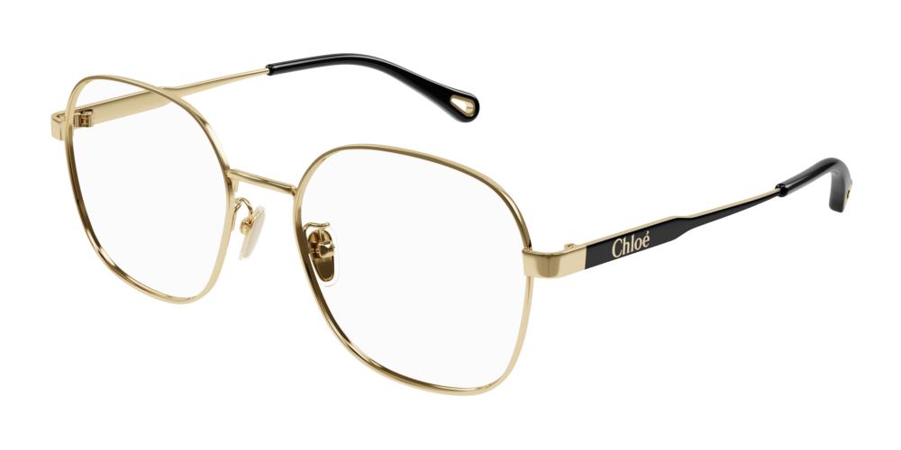 Chloé CH0274O Occhiali da vista 001 GD