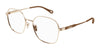 Chloé CH0274O Occhiali da vista 003 GDBR
