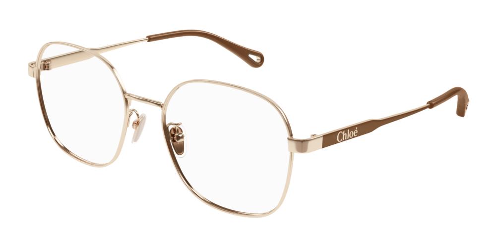 Chloé CH0274O Occhiali da vista 003 GDBR