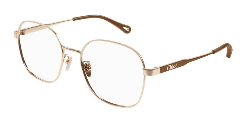Chloé CH0274O Occhiali da vista 003 GDBR