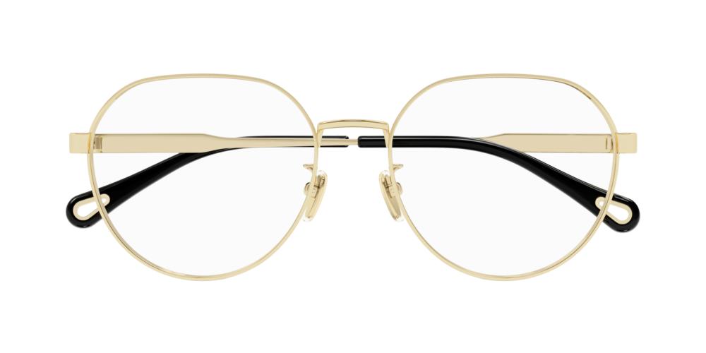 Chloé CH0275OA Occhiali da vista 001 GD