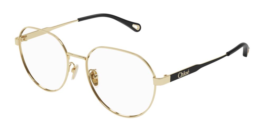 Chloé CH0275OA Occhiali da vista 001 GD