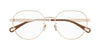 Chloé CH0275OA Occhiali da vista 003 GD