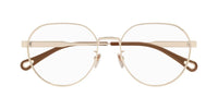 Chloé CH0275OA Occhiali da vista 003 GD