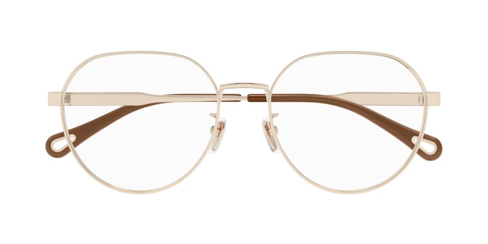 Chloé CH0275OA Occhiali da vista 003 GD