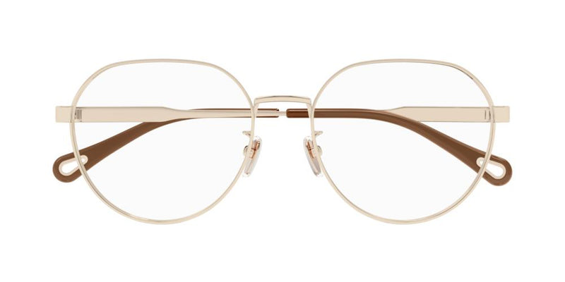 Chloé CH0275OA Occhiali da vista 003 GD