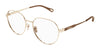 Chloé CH0275OA Occhiali da vista 003 GD