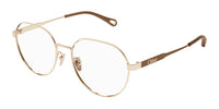 Chloé CH0275OA Occhiali da vista 003 GD