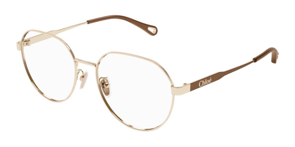 Chloé CH0275OA Occhiali da vista 003 GD