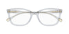 Chloé CH0276O Occhiali da vista 002 GY