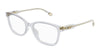 Chloé CH0276O Occhiali da vista 002 GY