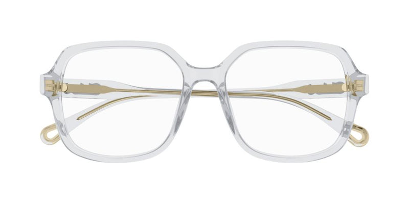 Chloé CH0277O Occhiali da vista 002 GY