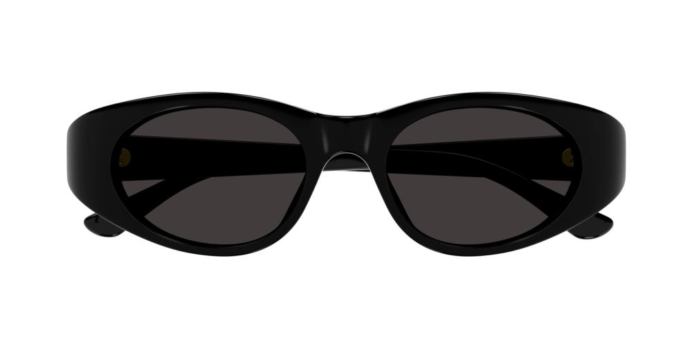 Chloé CH0279S Occhiali da sole 001 BKG