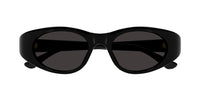 Chloé CH0279S Occhiali da sole 001 BKG
