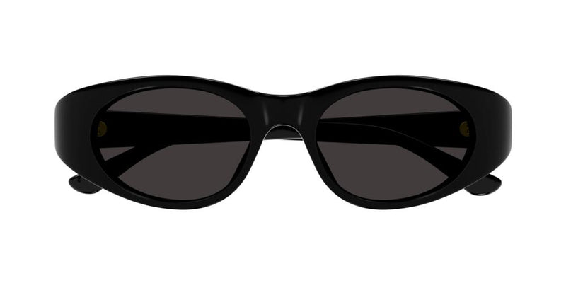 Chloé CH0279S Occhiali da sole 001 BKG