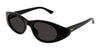 Chloé CH0279S Occhiali da sole 001 BKG
