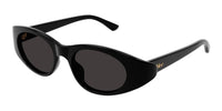 Chloé CH0279S Occhiali da sole 001 BKG