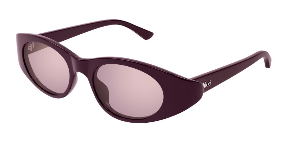 Chloé CH0279S Occhiali da sole 002