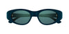 Chloé CH0279S Occhiali da sole 003 GNGN