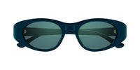Chloé CH0279S Occhiali da sole 003 GNGN