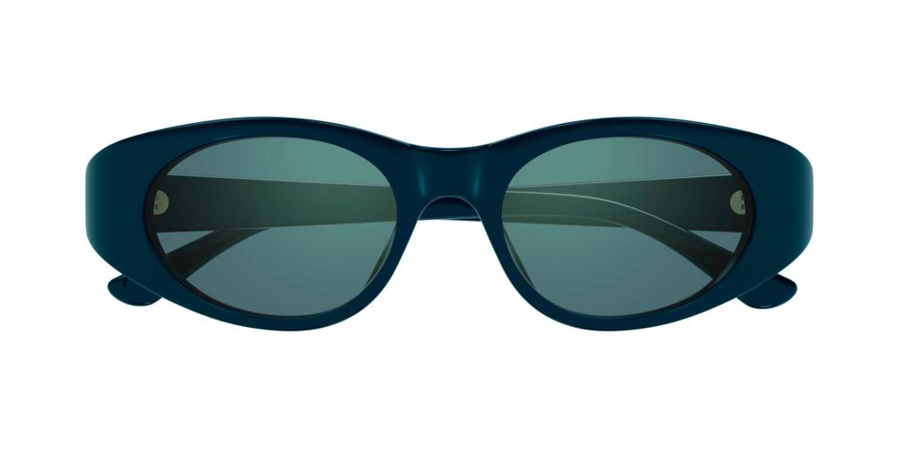 Chloé CH0279S Occhiali da sole 003 GNGN