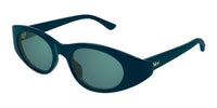 Chloé CH0279S Occhiali da sole 003 GNGN