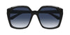 Chloé CH0280S Occhiali da sole 002 BKBL