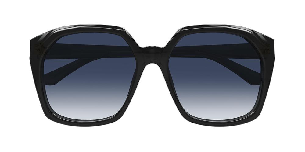 Chloé CH0280S Occhiali da sole 002 BKBL