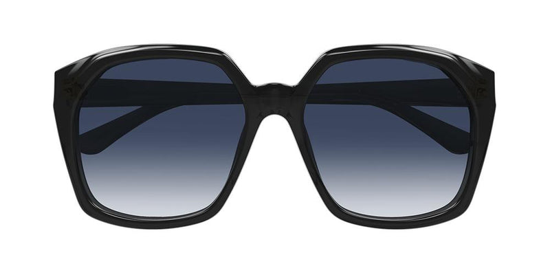 Chloé CH0280S Occhiali da sole 002 BKBL