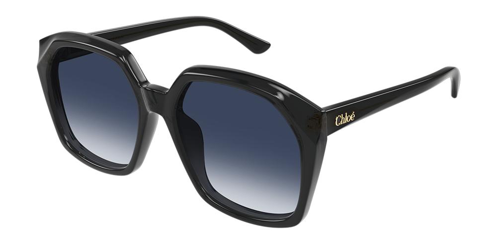 Chloé CH0280S Occhiali da sole 002 BKBL