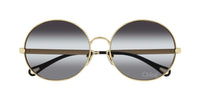 Chloé CH0281S Occhiali da sole 001 GLDGY