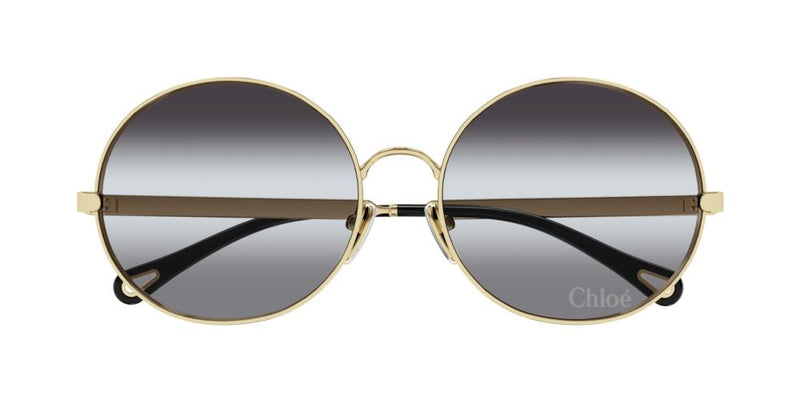 Chloé CH0281S Occhiali da sole 001 GLDGY