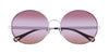 Chloé CH0281S Occhiali da sole 003 SLRD