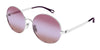 Chloé CH0281S Occhiali da sole 003 SLRD