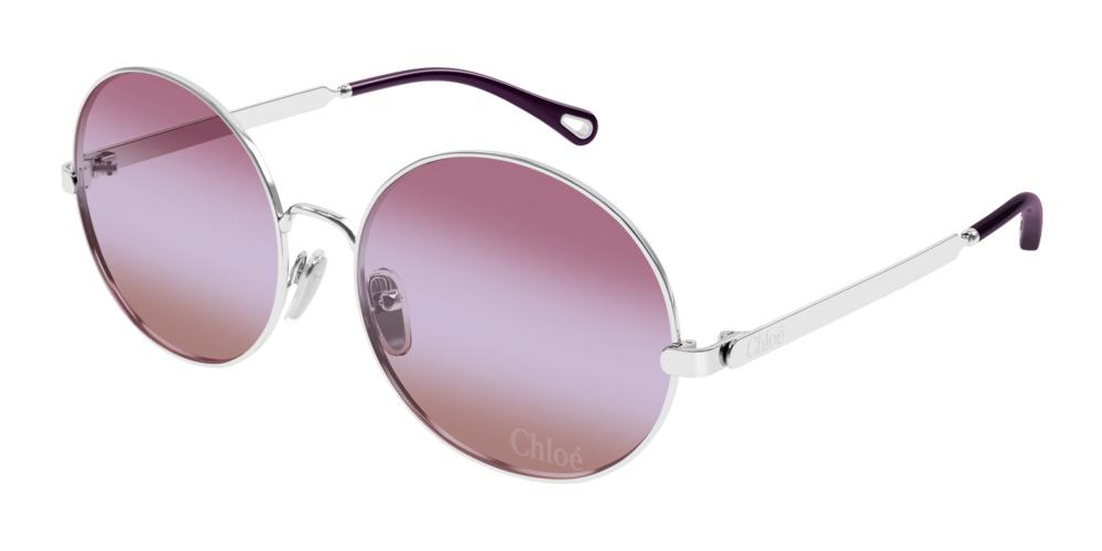 Chloé CH0281S Occhiali da sole 003 SLRD