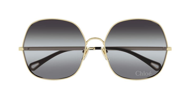 Chloé CH0282S Occhiali da sole 001 GLDGY