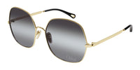 Chloé CH0282S Occhiali da sole 001 GLDGY