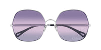 Chloé CH0282S Occhiali da sole 003 SLVL