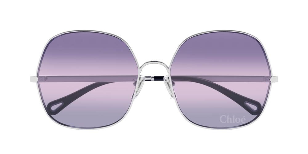 Chloé CH0282S Occhiali da sole 003 SLVL