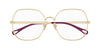 Chloé CH0284O Occhiali da vista 001 KI