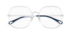 Chloé CH0284O Occhiali da vista 003 I