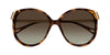 Chloé CH0285S Occhiali da sole 002 HVBW