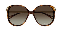 Chloé CH0285S Occhiali da sole 002 HVBW